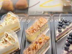 -百美汇影城(LUXE嘉里中心店)