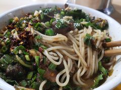 -金实大酥牛肉面