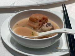 -千滋百味·醉江澜花园餐厅(街道口店)