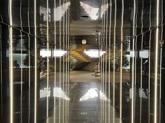 -TRACTION 运动中心(金融街店)