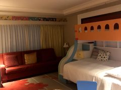 -澳门喜来登大酒店