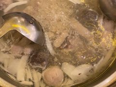 -润园四季椰子鸡火锅(南山海岸城店)