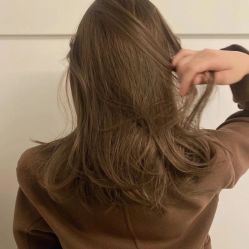 -欧丝卡发型印象