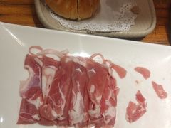 -额尔敦草原涮羊肉·烧烤(冻青树总店)