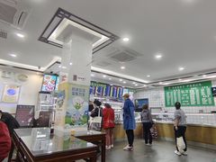 -聚德华天护国寺小吃(甜水园店)