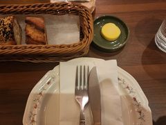 -Bistro Les Lilas丁香花小酒馆
