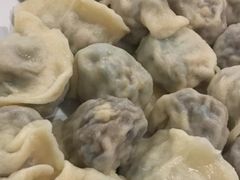 -宝源饺子(麦子店街店)