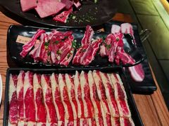 -千寻烧肉(政务区店)