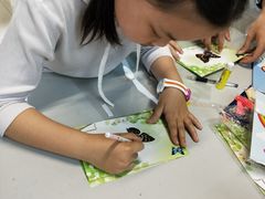 -上海昆虫博物馆