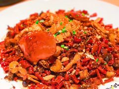 -锅儿匠辣子鸡(春熙路店)