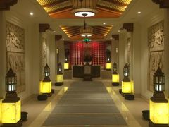 -苏州湾王焰温泉度假酒店
