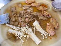 -老渔家白族石板烧旗舰店