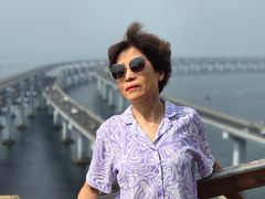 -星海湾跨海大桥
