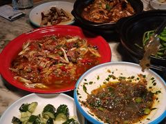 -常和州·夜宵大排档(常州单店)