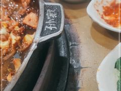 -春川铁板鸡(高科园店)