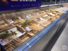 -串一火锅(赛格国际购物中心店)