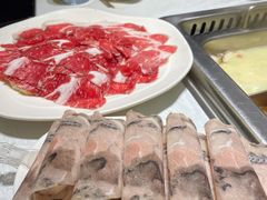 -巴奴毛肚火锅(广益哥伦布店)