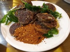 -88号小吃店·经典云南菜·地道纳西美食