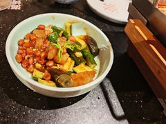 -鸣记脆皮烤鱼·海鲜烤鱼(亿合城店)