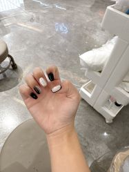 -U+nail优加专业美甲美睫