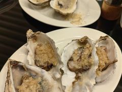 -圣丰索菲特·2 On 988 Café 自助餐厅