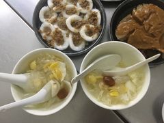-老福合沟无米粿甜汤粿品店