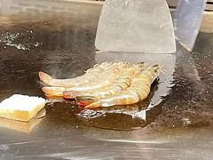 -大渔铁板烧(蛇口店)