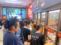 -嘉州九妹凤爪(乐山总店)