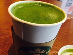 -星巴克臻选(周浦万达店)