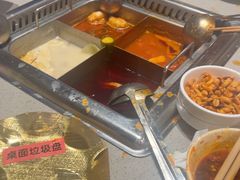 -海底捞火锅(赛格国际购物中心店)