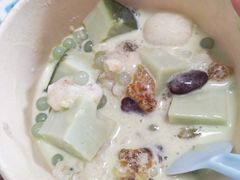 -李大牛和刘大力手作甜品(凯德店)