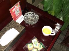 -大唐盲人按摩中心(怀宁路新粮仓店)