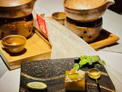 -叶叶菩提(太原别墅店)