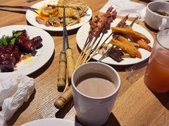 -纽斯特牛排自助餐厅(浦东文峰广场店)