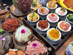 -楠火锅(广州总店)