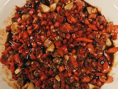 -堂瓦里·33年传统赣菜(第一街区店)