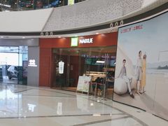 -万达广场(松江店)