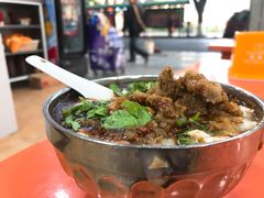 -代四孃牛华豆腐脑美味小食(总店)