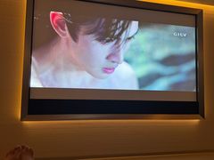 -Love Story爱情故事·养生SPA会所(体育店)