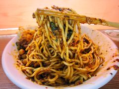 豌杂面干溜-花市豌杂面(民生路店)