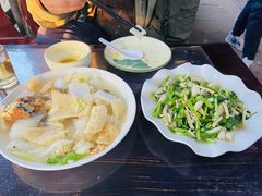 -阿东农家菜(新场古镇下塘街店)
