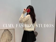 -CLMX(新天地凯德晶萃广场店)