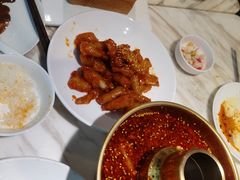 -茅庐川菜(青岛凯德店)