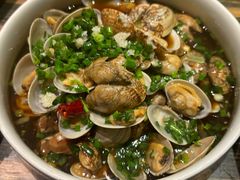 -江太极江浙菜(马桥万达广场店)