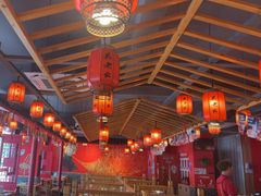 -吴老幺火锅(金龙店)