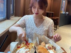 -TACO STAR 塔可星(下沙宝龙店)