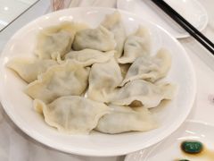 -东方饺子王(新奥购物中心店)