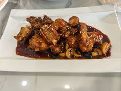 -小郭私房菜·海肠捞饭店(学士街店)