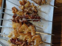 -鼎原力量东北吊炉烧烤(临河街店)