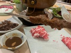 -洪长兴(云南南路店)